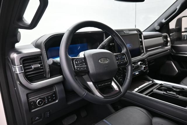 2026 Ford F-250 - $89,493