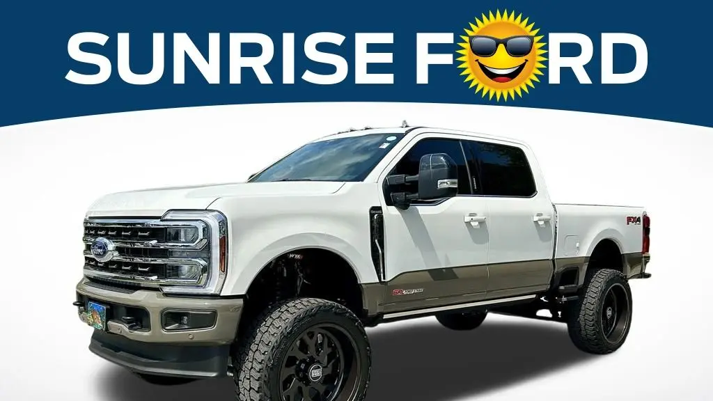 Preowned 2026 Ford F-250 Super Duty Lariat for Sale