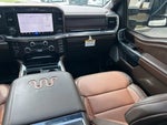 2026 F-250 Super Duty Thumbnail 11