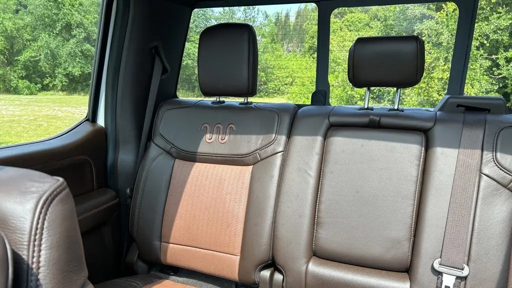 2026 Ford F-250 Super Duty Lariat