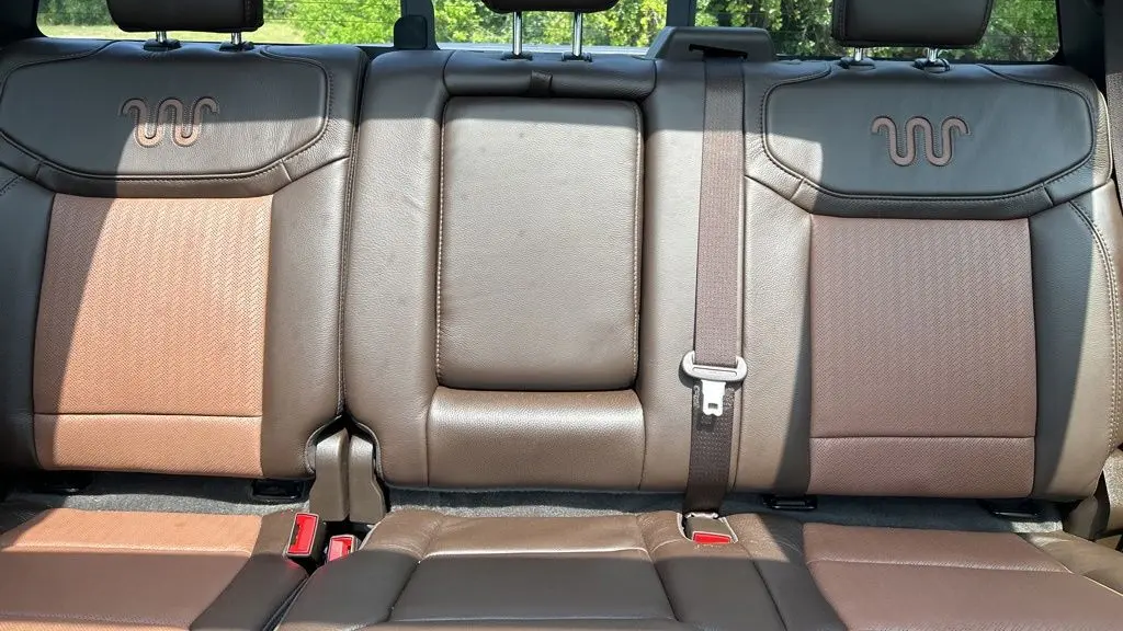 2026 Ford F-250 Super Duty Lariat