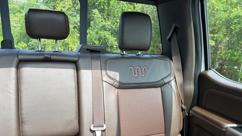2026 Ford F-250 Super Duty Lariat