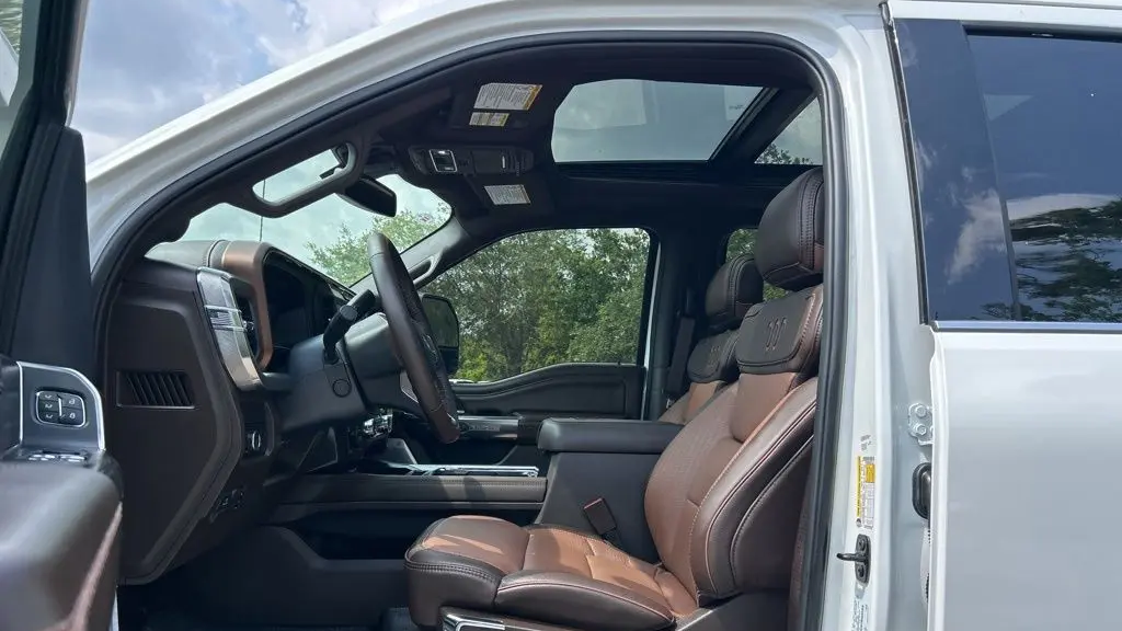 2026 Ford F-250 Super Duty Lariat