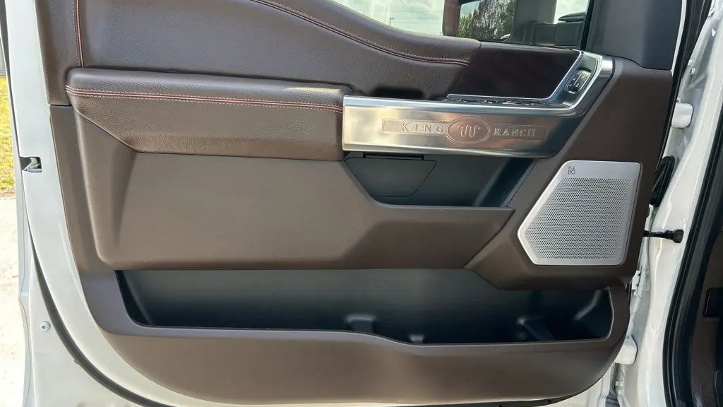 2026 Ford F-250 Super Duty Lariat