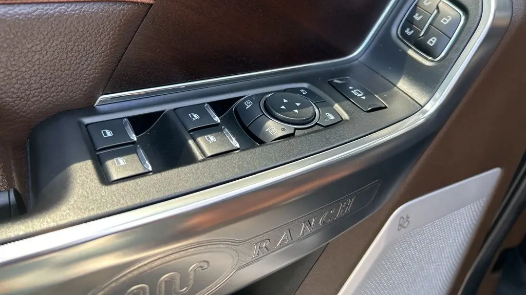 2026 Ford F-250 Super Duty Lariat