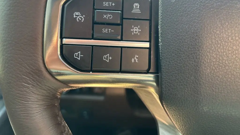 2026 Ford F-250 Super Duty Lariat