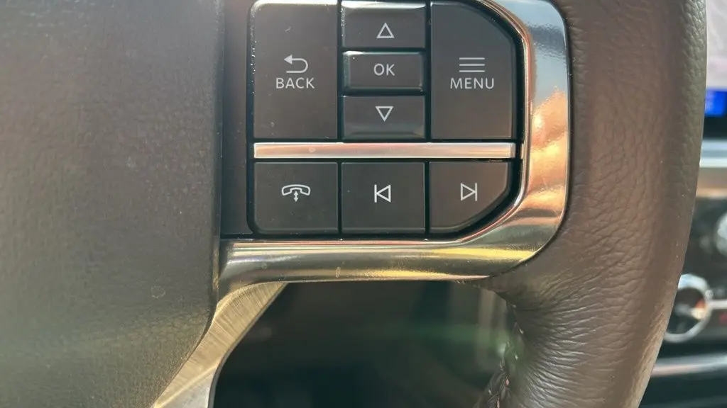 2026 Ford F-250 Super Duty Lariat