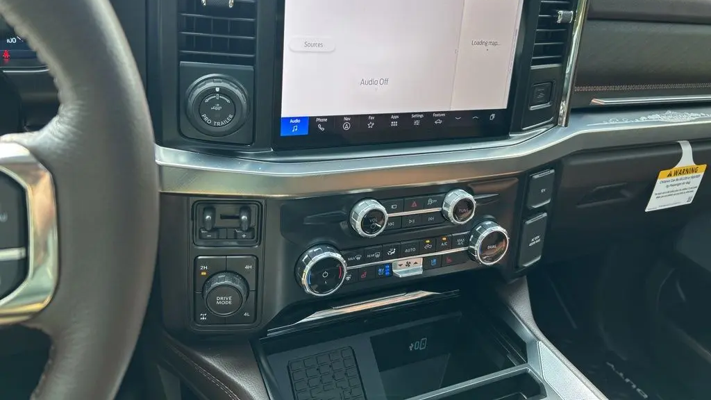 2026 Ford F-250 Super Duty Lariat