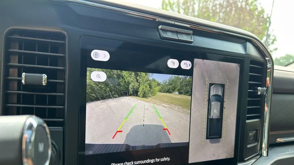 2026 Ford F-250 Super Duty Lariat