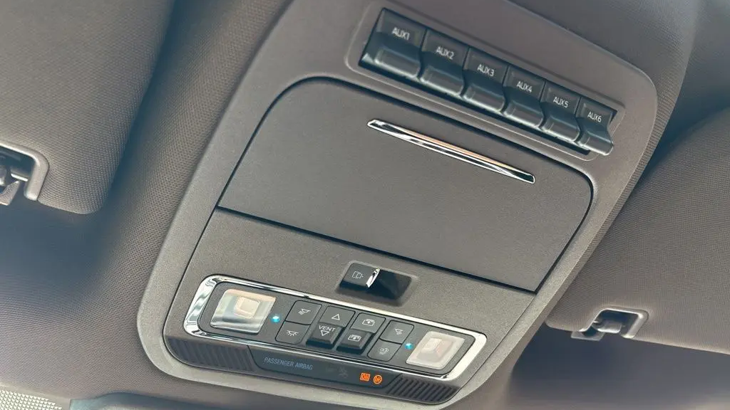 2026 Ford F-250 Super Duty Lariat
