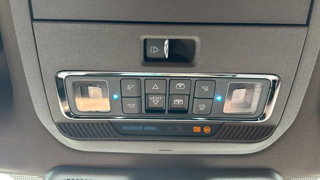 2026 Ford F-250 Super Duty Lariat