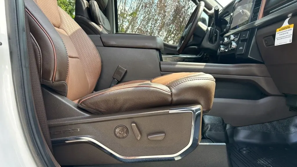2026 Ford F-250 Super Duty Lariat