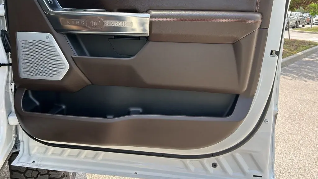2026 Ford F-250 Super Duty Lariat