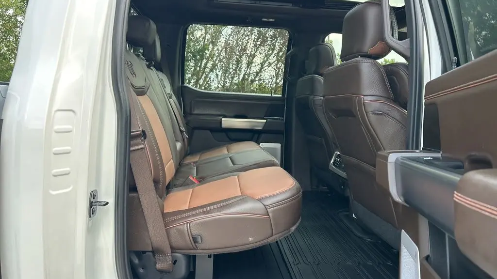 2026 Ford F-250 Super Duty Lariat