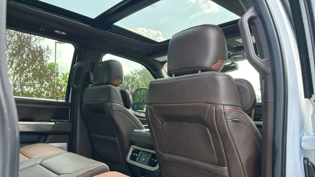 2026 Ford F-250 Super Duty Lariat