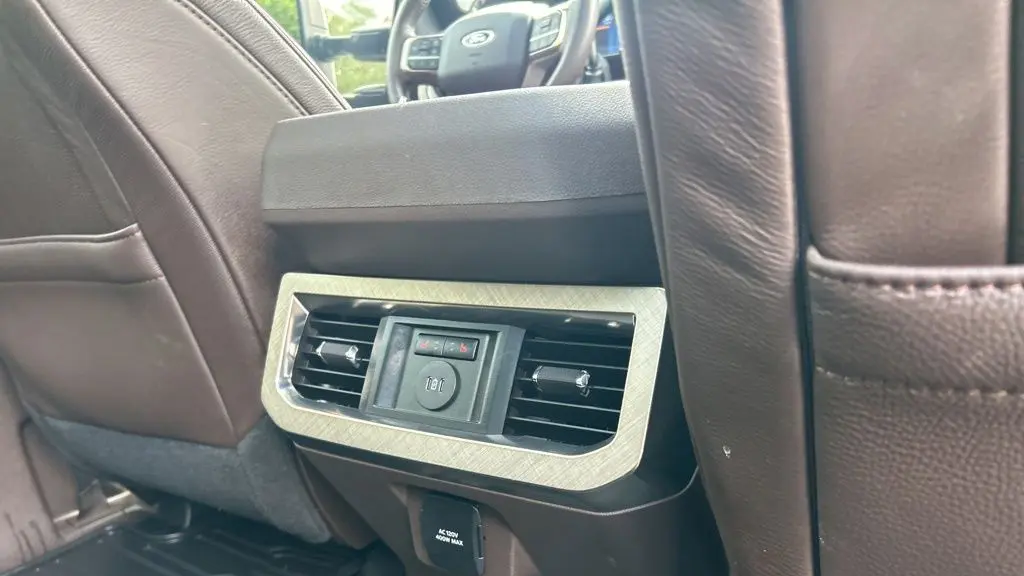 2026 Ford F-250 Super Duty Lariat