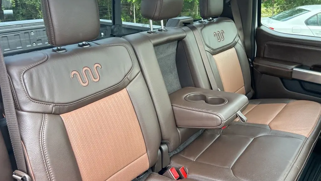 2026 Ford F-250 Super Duty Lariat