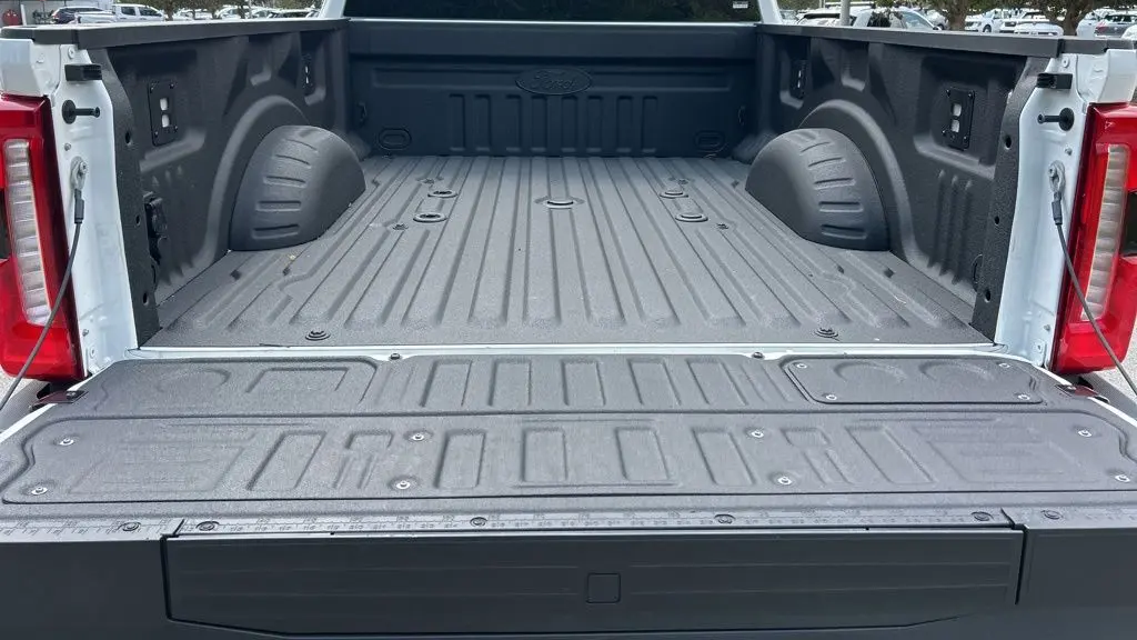 2026 Ford F-250 Super Duty Lariat