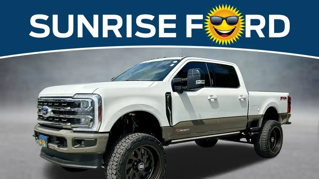 Preowned 2026 Ford F-250 Super Duty XLT for Sale