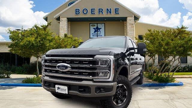 Preowned 2026 Ford F-250 Super Duty XLT for Sale