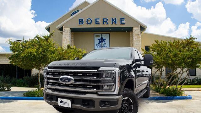 Preowned 2026 Ford F-250 Super Duty XLT for Sale