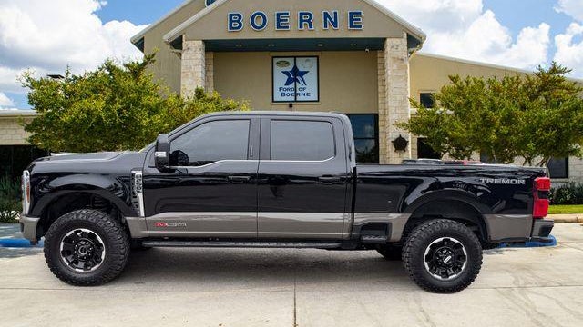 2026 Ford F-250 Super Duty XLT