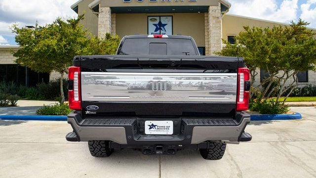 2026 Ford F-250 Super Duty XLT