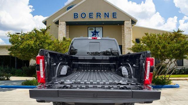 2026 Ford F-250 Super Duty XLT