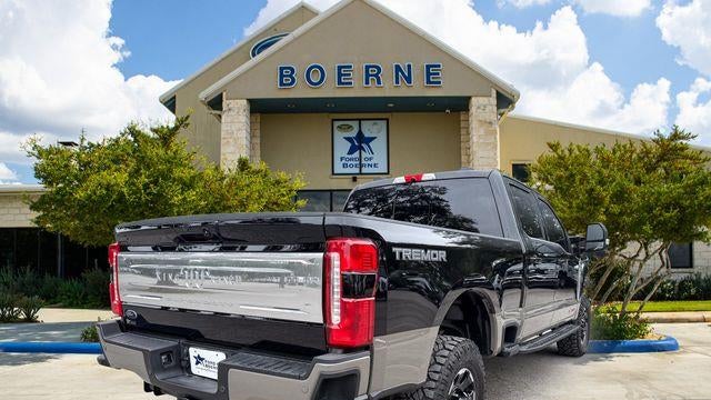 2026 Ford F-250 Super Duty XLT