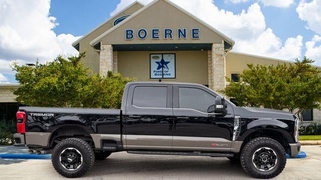 2026 Ford F-250 Super Duty XLT