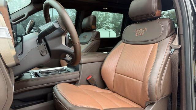 2026 Ford F-250 Super Duty XLT