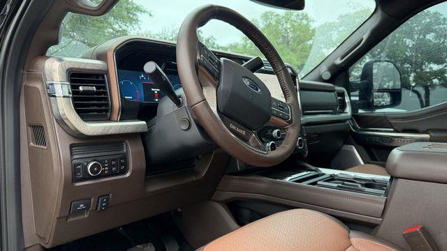 2026 Ford F-250 Super Duty XLT