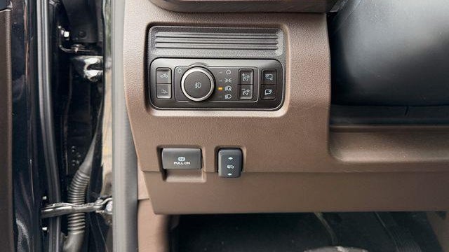 2026 Ford F-250 Super Duty XLT
