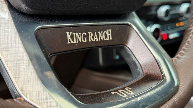 2026 Ford F-250 Super Duty XLT