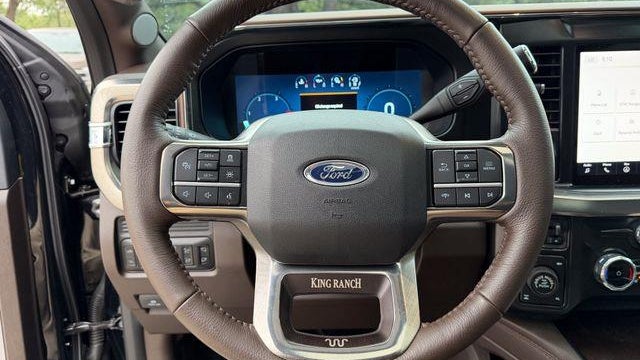 2026 Ford F-250 Super Duty XLT