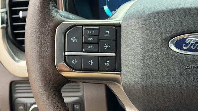 2026 Ford F-250 Super Duty XLT