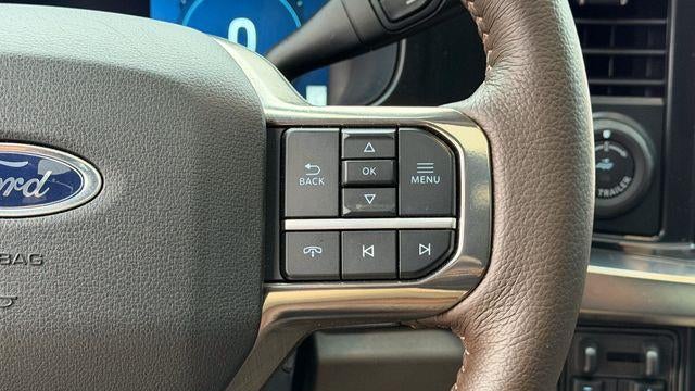 2026 Ford F-250 Super Duty XLT