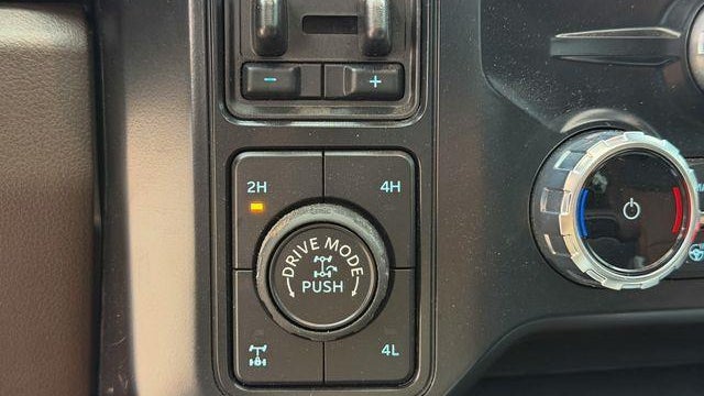 2026 Ford F-250 Super Duty XLT
