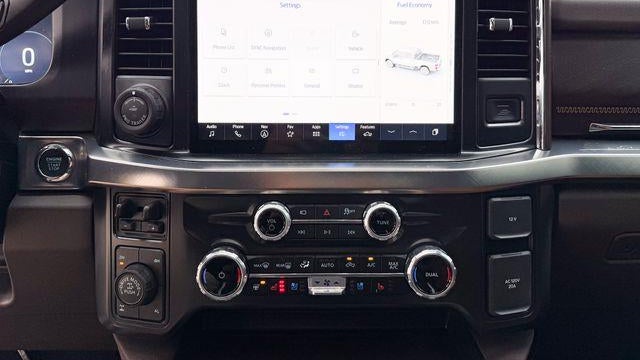 2026 Ford F-250 Super Duty XLT