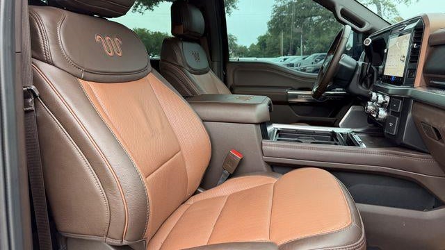2026 Ford F-250 Super Duty XLT