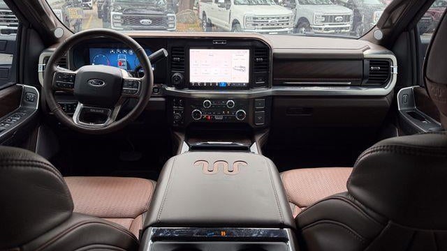 2026 Ford F-250 Super Duty XLT