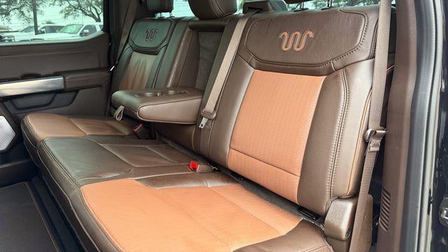 2026 Ford F-250 Super Duty XLT