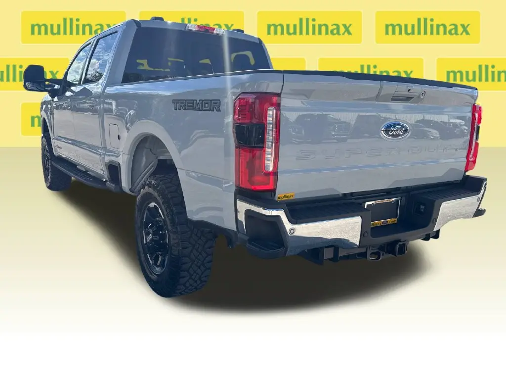 2026 Ford F-250 - $76,900