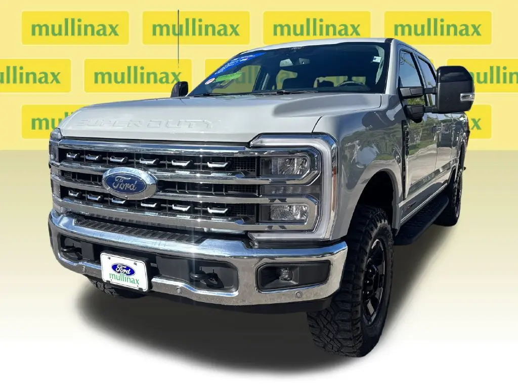2026 Ford F-250 - $76,900