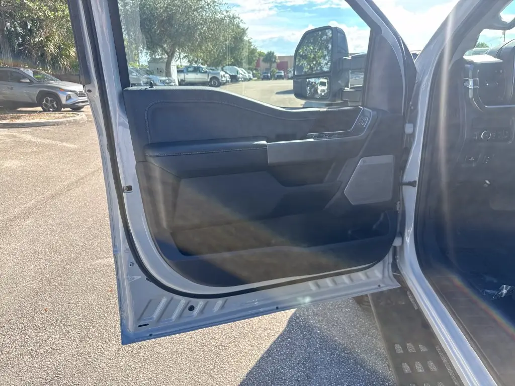 2026 Ford F-250 - $76,900