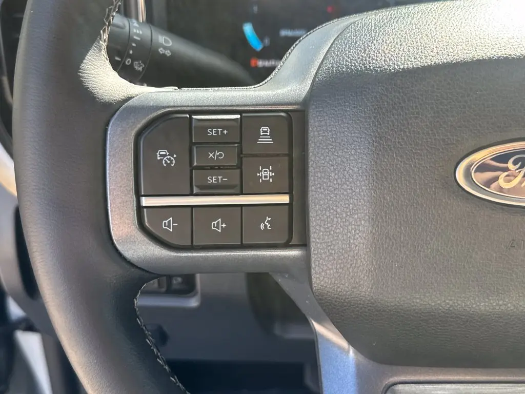 2026 Ford F-250 - $76,900