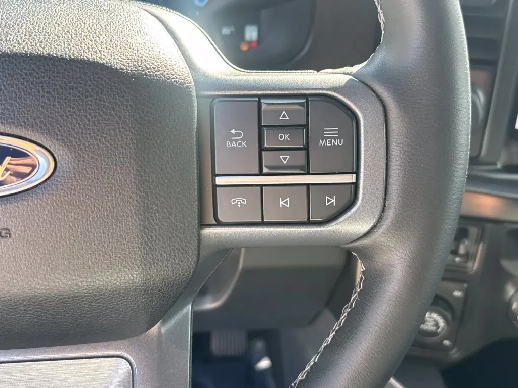 2026 Ford F-250 - $76,900