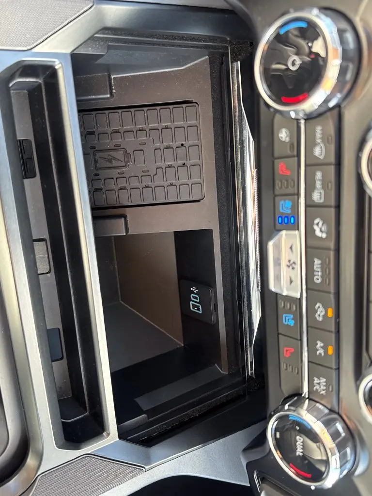 2026 Ford F-250 - $76,900
