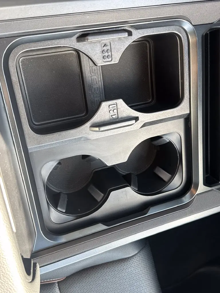 2026 Ford F-250 - $76,900