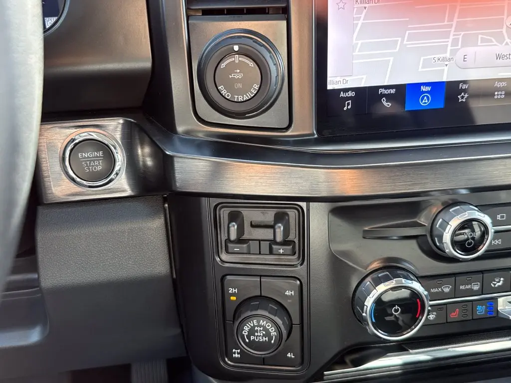2026 Ford F-250 - $76,900